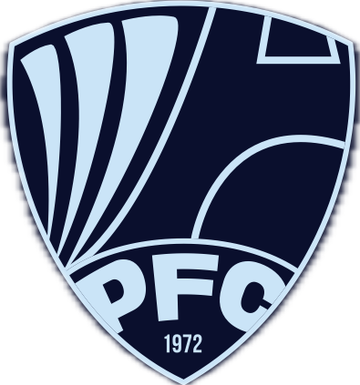 Blason Paris FC