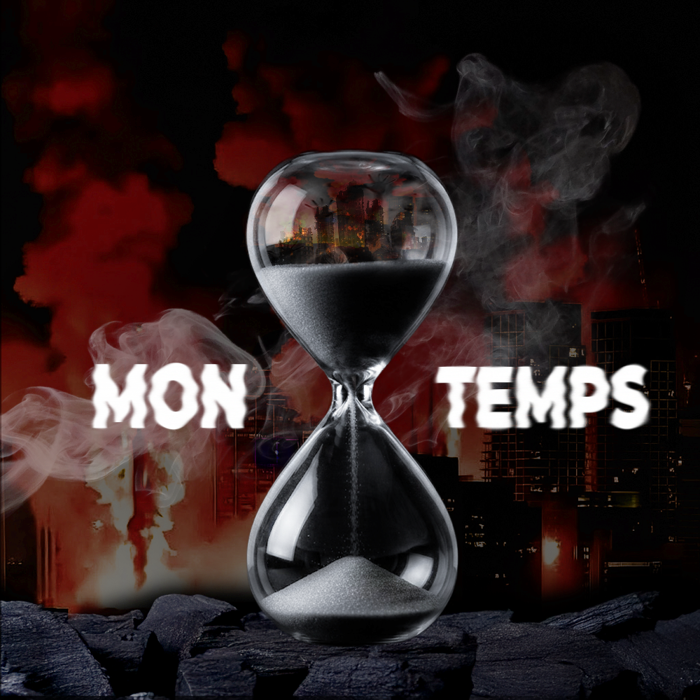Mon Temps — DYJ